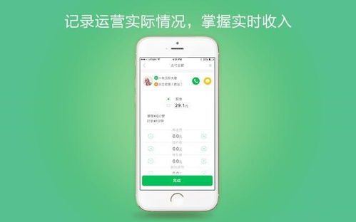 网约车app软件定制开发解决方案