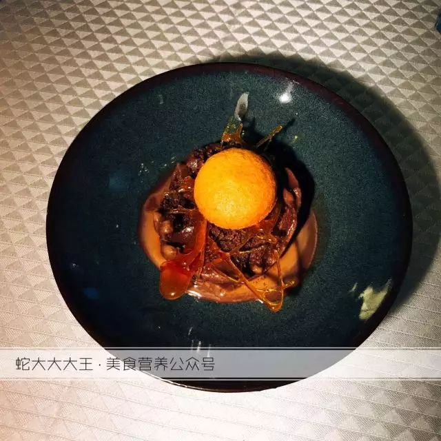 料理西餐做法鸭肉图片_西餐鸭肉料理做法_料理西餐做法鸭肉怎么做